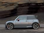 Mini Cooper S with JCW GP Kit 2006 года